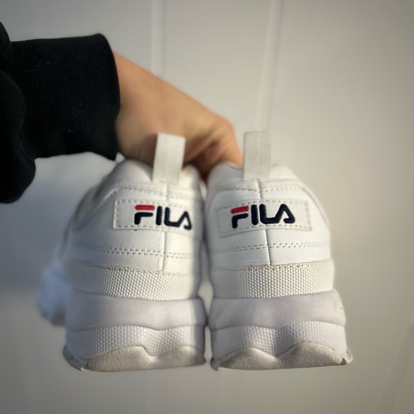 Fila chunky runners - Picture 4 of 5